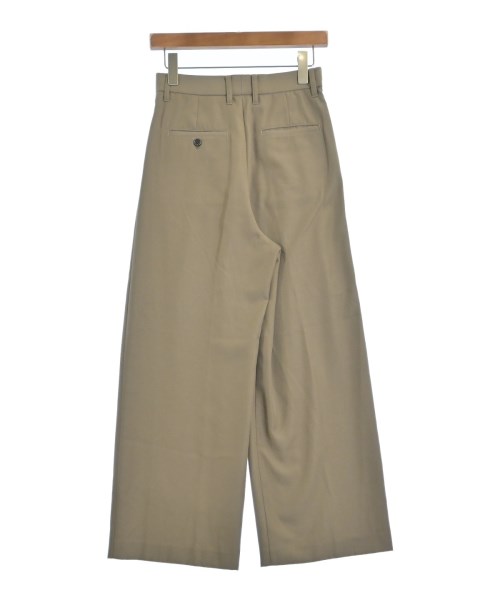 JOURNAL STANDARD relume（ジャーナルスタンダードレリューム）スラックス ベージュ サイズ:36(S位) レディース/2200649545117