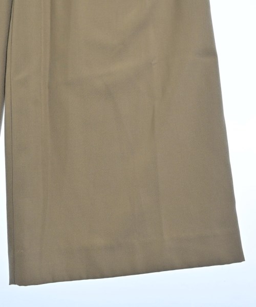 JOURNAL STANDARD relume（ジャーナルスタンダードレリューム）スラックス ベージュ サイズ:36(S位) レディース/2200649545117