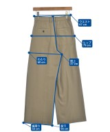 JOURNAL STANDARD relume（ジャーナルスタンダードレリューム）スラックス ベージュ サイズ:36(S位) レディース/2200649545117