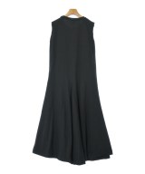 JOURNAL STANDARD relume（ジャーナルスタンダードレリューム）ワンピース 黒 サイズ:F レディース/2200649606047