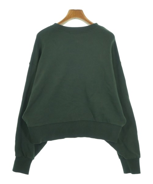 JOURNAL STANDARD relume（ジャーナルスタンダードレリューム）スウェット 緑 サイズ:F レディース/2200654093016