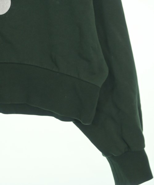 JOURNAL STANDARD relume（ジャーナルスタンダードレリューム）スウェット 緑 サイズ:F レディース/2200654093016