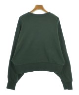 JOURNAL STANDARD relume（ジャーナルスタンダードレリューム）スウェット 緑 サイズ:F レディース/2200654093016
