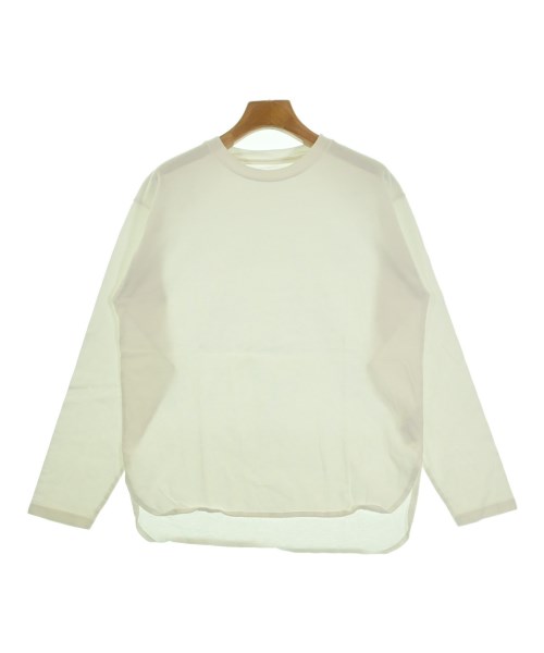 JOURNAL STANDARD relume(ジャーナルスタンダードレリューム)Tシャツ・カットソー 白 サイズ:F/2200638714548