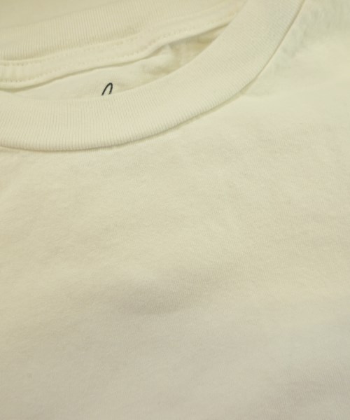 JOURNAL STANDARD relume（ジャーナルスタンダードレリューム）Tシャツ・カットソー 白 サイズ:F レディース/2200638714548