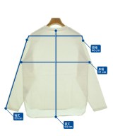 JOURNAL STANDARD relume（ジャーナルスタンダードレリューム）Tシャツ・カットソー 白 サイズ:F レディース/2200638714548