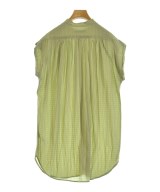 JOURNAL STANDARD relume（ジャーナルスタンダードレリューム）ブラウス 緑 サイズ:F レディース/2200638714555