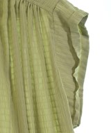 JOURNAL STANDARD relume（ジャーナルスタンダードレリューム）ブラウス 緑 サイズ:F レディース/2200638714555