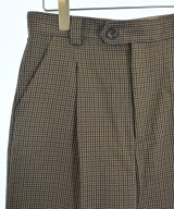 JOURNAL STANDARD relume（ジャーナルスタンダードレリューム）スラックス 茶 サイズ:38(M位) レディース/2200645743043