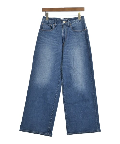 JOURNAL STANDARD relume(ジャーナルスタンダードレリューム)デニムパンツ 青 サイズ:38(M位)/2200647328040