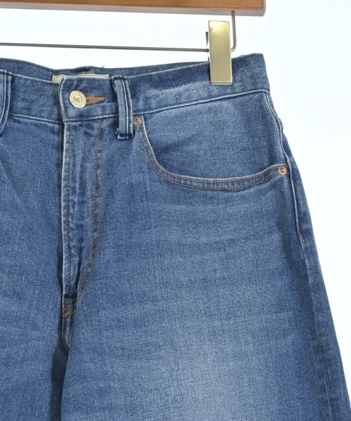 JOURNAL STANDARD relume（ジャーナルスタンダードレリューム）デニムパンツ 青 サイズ:38(M位) レディース/2200647328040