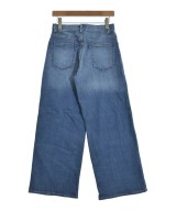 JOURNAL STANDARD relume（ジャーナルスタンダードレリューム）デニムパンツ 青 サイズ:38(M位) レディース/2200647328040