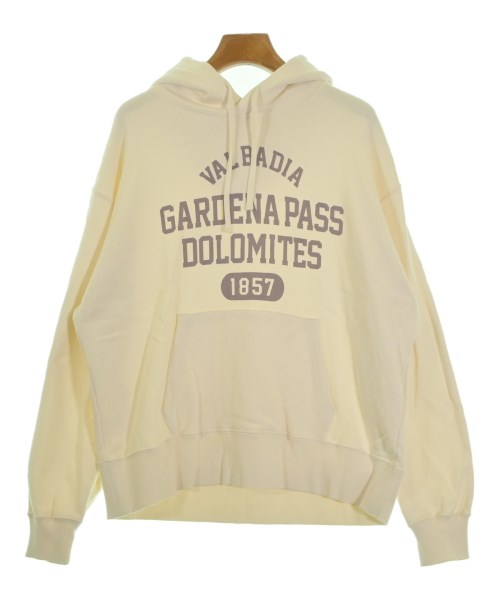 JOURNAL STANDARD relume（ジャーナルスタンダードレリューム）パーカー 白 サイズ:F レディース/2200648026143