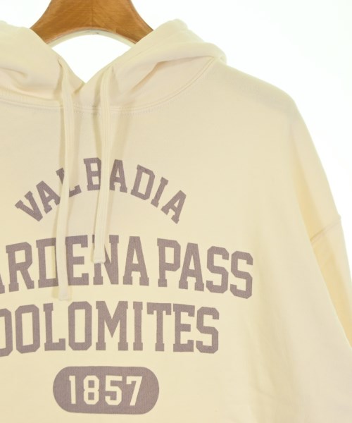 JOURNAL STANDARD relume（ジャーナルスタンダードレリューム）パーカー 白 サイズ:F レディース/2200648026143