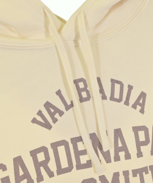 JOURNAL STANDARD relume（ジャーナルスタンダードレリューム）パーカー 白 サイズ:F レディース/2200648026143