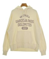 JOURNAL STANDARD relume（ジャーナルスタンダードレリューム）パーカー 白 サイズ:F レディース/2200648026143