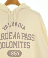 JOURNAL STANDARD relume（ジャーナルスタンダードレリューム）パーカー 白 サイズ:F レディース/2200648026143