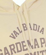 JOURNAL STANDARD relume（ジャーナルスタンダードレリューム）パーカー 白 サイズ:F レディース/2200648026143