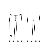 JOURNAL STANDARD relume（ジャーナルスタンダードレリューム）スウェットパンツ 白 サイズ:F レディース/2200648161042