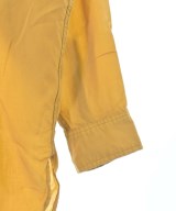 JOURNAL STANDARD relume（ジャーナルスタンダードレリューム）カジュアルシャツ 黄 サイズ:F レディース/2200648741015