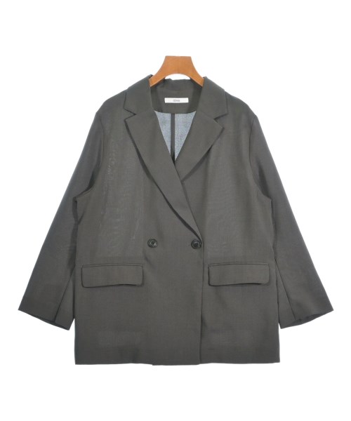 JOURNAL STANDARD relume(ジャーナルスタンダードレリューム)ジャケット グレー サイズ:F/2200649635061