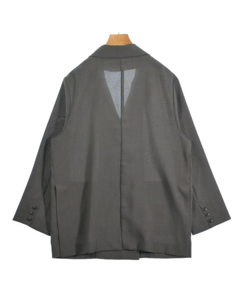 JOURNAL STANDARD relume（ジャーナルスタンダードレリューム）ジャケット グレー サイズ:F レディース/2200649635061