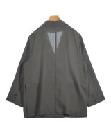 JOURNAL STANDARD relume（ジャーナルスタンダードレリューム）ジャケット グレー サイズ:F レディース/2200649635061