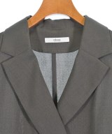 JOURNAL STANDARD relume（ジャーナルスタンダードレリューム）ジャケット グレー サイズ:F レディース/2200649635061