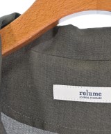 JOURNAL STANDARD relume（ジャーナルスタンダードレリューム）ジャケット グレー サイズ:F レディース/2200649635061