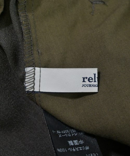 JOURNAL STANDARD relume（ジャーナルスタンダードレリューム）その他 グレー サイズ:38(M位) レディース/2200649635078