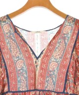 JOURNAL STANDARD relume（ジャーナルスタンダードレリューム）ワンピース 赤 サイズ:F レディース/2200649635108