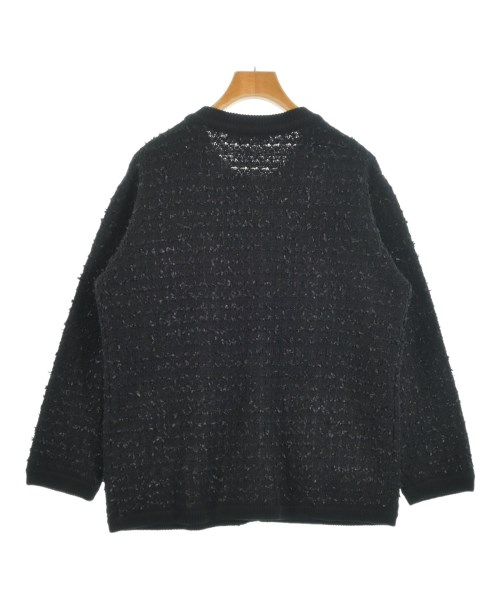 JOURNAL STANDARD relume（ジャーナルスタンダードレリューム）カーディガン 黒 サイズ:F レディース/2200649920044