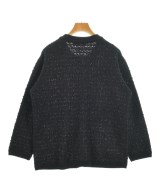 JOURNAL STANDARD relume（ジャーナルスタンダードレリューム）カーディガン 黒 サイズ:F レディース/2200649920044