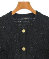 JOURNAL STANDARD relume（ジャーナルスタンダードレリューム）カーディガン 黒 サイズ:F レディース/2200649920044