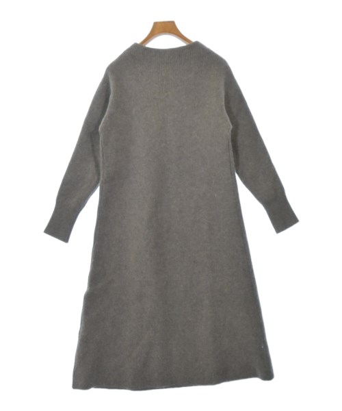 JOURNAL STANDARD relume（ジャーナルスタンダードレリューム）ワンピース グレー サイズ:F レディース/2200650750012