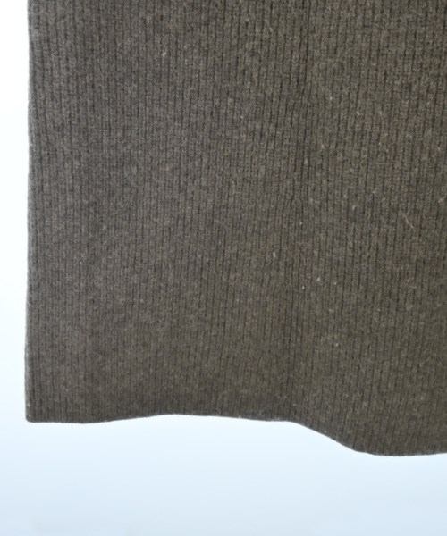 JOURNAL STANDARD relume（ジャーナルスタンダードレリューム）ワンピース グレー サイズ:F レディース/2200650750012