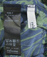 JOURNAL STANDARD relume（ジャーナルスタンダードレリューム）その他 青 サイズ:F レディース/2200653786117