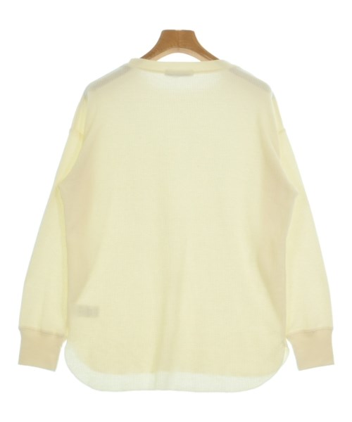 JOURNAL STANDARD relume（ジャーナルスタンダードレリューム）Tシャツ・カットソー 白 サイズ:F レディース/2200699142021
