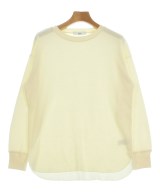 JOURNAL STANDARD relume（ジャーナルスタンダードレリューム）Tシャツ・カットソー 白 サイズ:F レディース/2200699142021