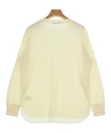 JOURNAL STANDARD relume（ジャーナルスタンダードレリューム）Tシャツ・カットソー 白 サイズ:F レディース/2200699142021