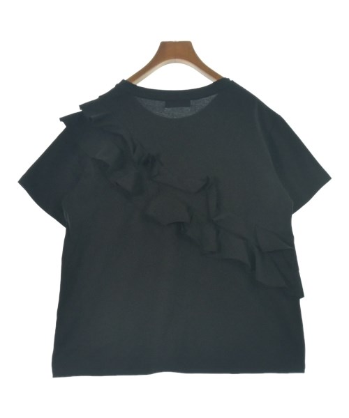 JOURNAL STANDARD relume（ジャーナルスタンダードレリューム）Tシャツ・カットソー 黒 サイズ:F レディース/2200699663014