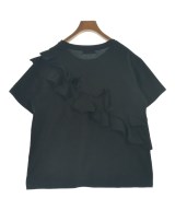 JOURNAL STANDARD relume（ジャーナルスタンダードレリューム）Tシャツ・カットソー 黒 サイズ:F レディース/2200699663014