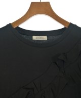JOURNAL STANDARD relume（ジャーナルスタンダードレリューム）Tシャツ・カットソー 黒 サイズ:F レディース/2200699663014