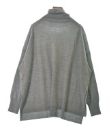 JOURNAL STANDARD relume（ジャーナルスタンダードレリューム）ニット・セーター グレー サイズ:F レディース/2200699663021