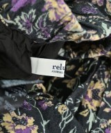 JOURNAL STANDARD relume（ジャーナルスタンダードレリューム）ロング・マキシ丈スカート 黒 サイズ:F レディース/2200701670108