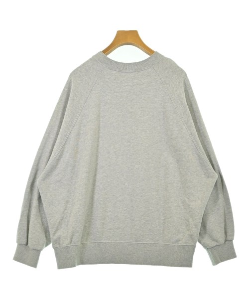 JOURNAL STANDARD relume（ジャーナルスタンダードレリューム）スウェット グレー サイズ:F レディース/2200695990114