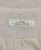 JOURNAL STANDARD relume（ジャーナルスタンダードレリューム）ベスト ベージュ サイズ:F レディース/2200697375315