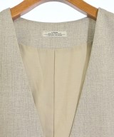 JOURNAL STANDARD relume（ジャーナルスタンダードレリューム）ベスト ベージュ サイズ:F レディース/2200697375315