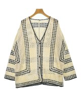 JOURNAL STANDARD relume（ジャーナルスタンダードレリューム）カーディガン 白 サイズ:F レディース/2200700541096