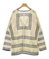 JOURNAL STANDARD relume（ジャーナルスタンダードレリューム）カーディガン 白 サイズ:F レディース/2200700541096